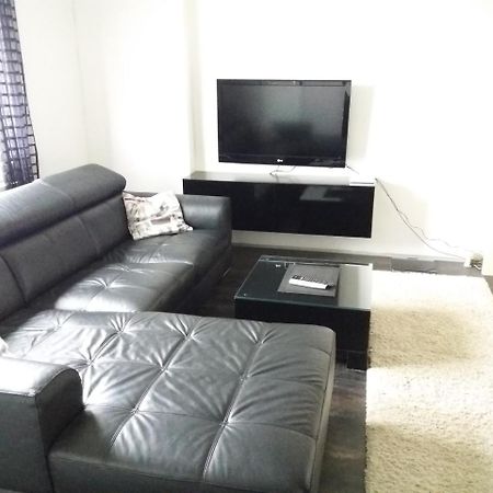 Tijana Apartment Ni Eksteriør bilde