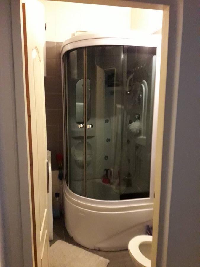 Tijana Apartment Ni Eksteriør bilde