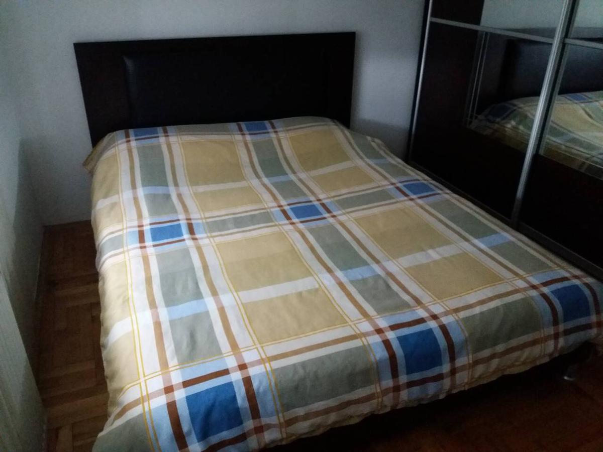 Tijana Apartment Ni Eksteriør bilde